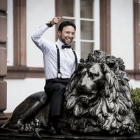 Maurizio Garofalo's Photo