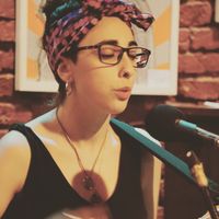 Photos de Valeria Santangelo