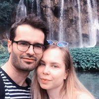 Le foto di Tomislav Međurečan