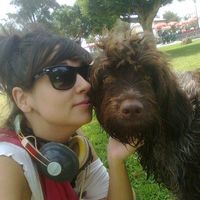 Olalla Poveda's Photo