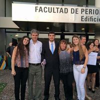 Bernardo Cerdá的照片