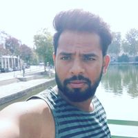 Ranjit Thota的照片