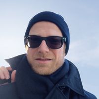 David Muehlfeld的照片