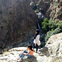 Salima Simou's Photo