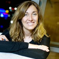 Anna Sartorio's Photo