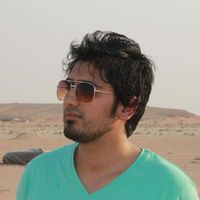 Mateen Asad's Photo