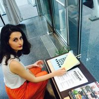 Фотографии пользователя Lucrezia Zito