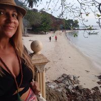 Deborah Harris's Photo