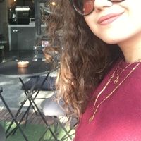 Fotos de Merve  Gürsoy