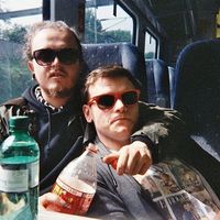 Henry Woodley的照片