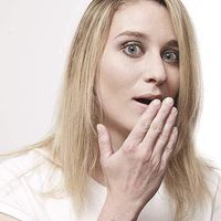 Charlotte Duthoit的照片