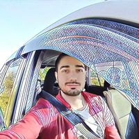 Fotos de George Abutidze