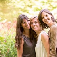 Daria Venzin的照片