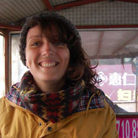 alice holmes的照片