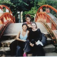 Zdjęcia użytkownika Maëlle Diarra