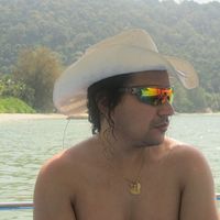Marco homando's Photo
