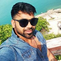 Photos de Akshay Dayma