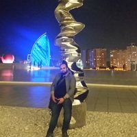 Hamidreza Nikdel的照片