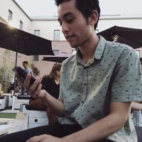 Fotos de Felipe Perez