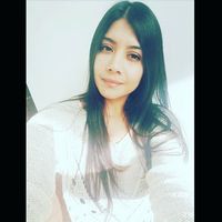 Estefany  Pantoja的照片