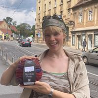 Charlotte Lichte's Photo