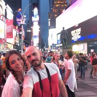 Anny Cancino的照片