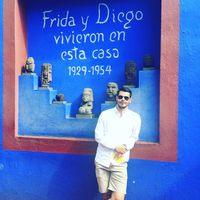 Alejandro Zarate的照片