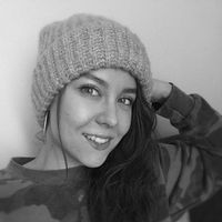 Karoliina Heiskanen's Photo