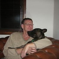 Garry McLeay's Photo