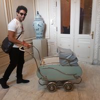 Gustavo De La Torre's Photo