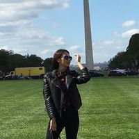 Cristina Munteanu's Photo