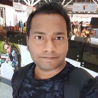 Abhishek Bhardwaj的照片