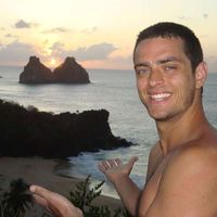 Guilherme Mello's Photo