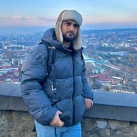 Natig Alakbarov's Photo