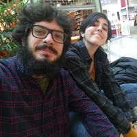 Sofía Lara的照片