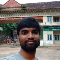 PRASANTH EKAMBARAM's Photo