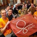 Malta CS Weekly Meetup的照片