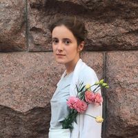 Daria Nazarova's Photo