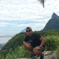 Jerry Granados的照片