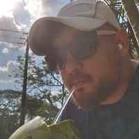 Marcelo Gabreu的照片