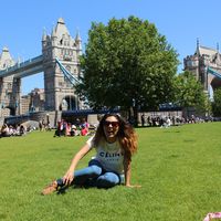 Mariana Ruiz's Photo