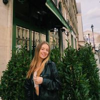 Kaatje Van rossem's Photo