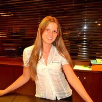 Ekaterina Litvinova的照片