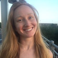 Elena Pavlenkov's Photo