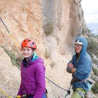 Christina Derrick's Photo