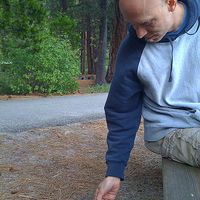 Donald Williams的照片