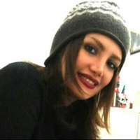 Mina Moshtaghi's Photo