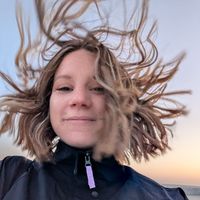 Cyrielle  Milin's Photo