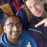 Фотографии пользователя hummad  ali