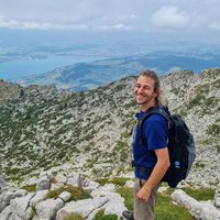 Pascal Rüegsegger的照片